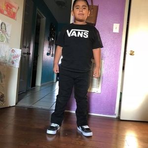 Meet your Posher, Eloisa